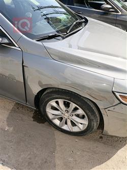 شيفروليه ماليبو